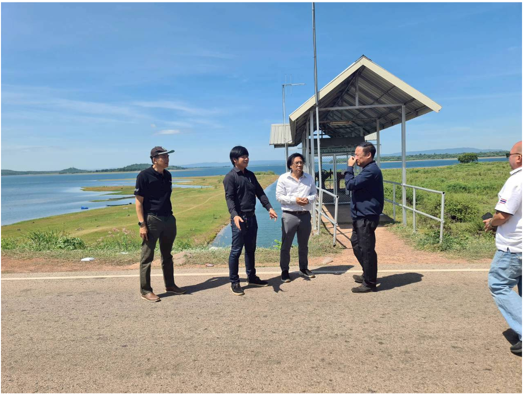 การสำรวจพื้นที่ระหว่างวันที่ 24–26 มิถุนายน 2569 6