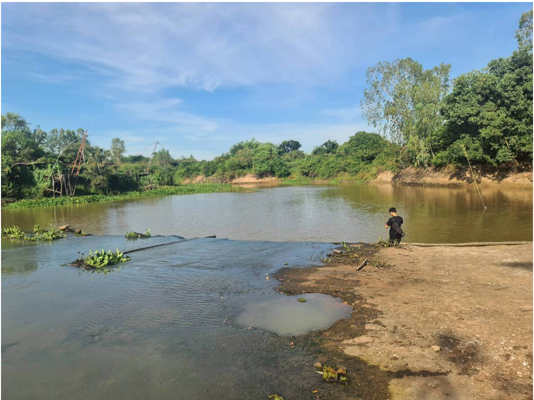 การสำรวจพื้นที่ระหว่างวันที่ 24–26 มิถุนายน 2569 9